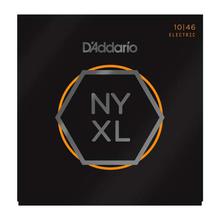 D’Addario NYXL1046 Nickel Plated Electric Guitar Strings