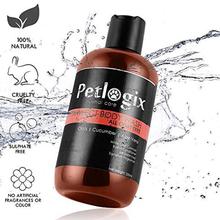 Petlogix Pawfect Anti-Bacterial, Anti-Fungal and