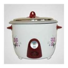 CG Normal Double Pot Rice Cooker (CG-RC18N4D)- 1.8 Ltr