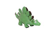 Green Cartoon Dragon Squeeze Toy