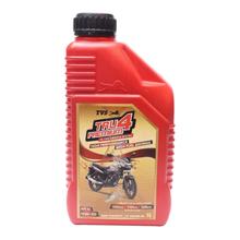 TVS Tru Premium 10W30 Engine Oil, 1 L