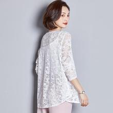 Korean Version 2020 Sun Protection Outer Wear For Women