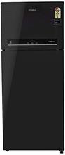 Whirlpool 3 Star 440 L Two Door Frost Free Refrigerator (IF 455 CAVIAR BLACK)