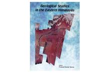 Geological Studies in the Eastern Himalayas(Pramod Kumar Verma)