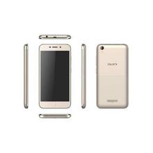 Colors P65 (1 GB RAM, 8 GB ROM) 5.0" - Gold