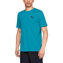 Under Armour Deceit Speed Stride Short Sleeve Running T-Shirt For Men - 1289681-439