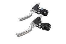 Aluminium Brake Lever For Bicycles- Black