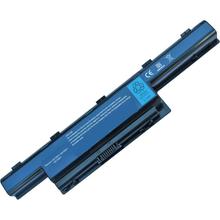 Acer  6 cell battery for Aspire 5750-6661 5750-6667 5750-6677 4551G 4771 5551 4771G 5741 4741 5740G AS10D31