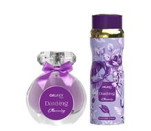 Galaxy Darling Charming Perfume (Buy Perfume Get Body Spray) -100/200 ml