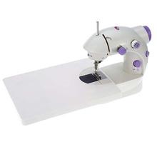 Mini Sewing Machine with Table