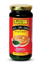 Mother's Recipe All In One Chutney 250gm