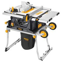 Ingco 10" Table Saw TS15008 





					Write a Review