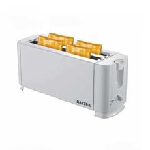 Baltra 4 Slice Toaster