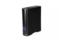 Transcend 35T3 3.5" 8TB USB 3.0 Desktop Hard Drive - (Black)