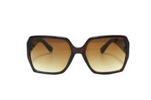 Usupso Chic Square Rim Sunglasses for Women