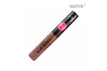 Technic Nude Edition Matte Liquid Lipstick-3 Chiquita Bonita