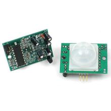 PIR Motion Sensor Detector Module