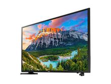 Samsung UA43M5500AR 43" FHD Smart LED TV  (Black)