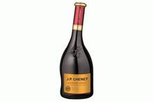 J.P. Chenet Sweet Red French Wine - 750ML
