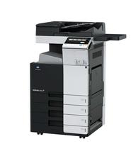 Konica Minolta BH-C258 2GB Memory Multi-Function Color A3 Photocopier/ Printer