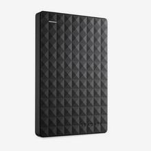 Seagate External Harddisk 1TB