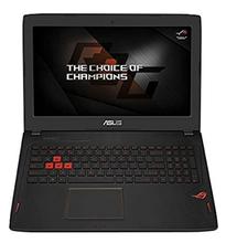 ASUS GL502VS 15.6'' Full Gaming Laptop ( 7th Gen/Core i7/ 16 GB/ 1TB+256 HDD/ DOS / Nvidia 1070 8G / Windows 10)