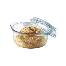 Borosil Casserole 1.75 Ltr -1 Pc