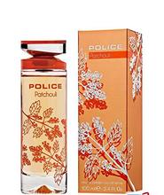 Police Patchouli Femme EDT, 100ml