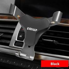 Car Phone Holder Universal Air Vent Mount Clip Cell Holder For Phone In Car No Magnetic Mobile Phone Stand Holder Smartphone