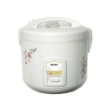 Baltra BTC-700D Cloud Deluxe 1.8 Ltrs Capacity Rice Cooker - (White)