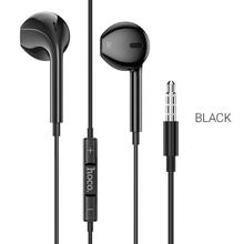 Hoco M80 Original Series Earphone