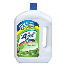 Lizol Disinfectant Surface Cleaner Pine (2ltr) - (GRO1)