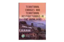 Territorial Changes and Territorial Restructing in the Himalayas