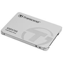 Transcend SATA III - SSD 370s - 1 TB - 6gbps - Internal SSD