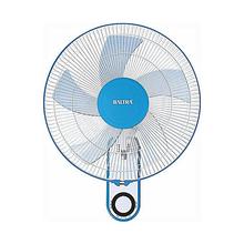 Baltra BF-138 CUTE 3 Speed 16" Wall Fan - (White/Blue)