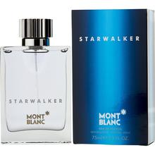 MONT BLANC Star Walker EDT 2.5 Oz 75ml - For Men