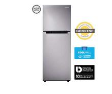 Samsung RT28K3052S8 251 Ltr Top Mount Freezer with Digital Inverter - (Urban Silver)