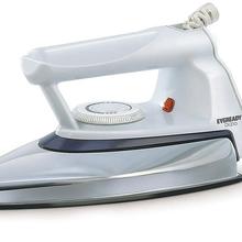 Eveready DI210 Dry Iron