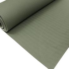 5mm Anti Skid EVA Yoga mat for Gym Workout- 600*1800 mm s( Colors may Vary)