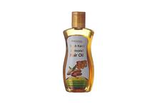 Patanjali Almond Hair Oil 100ml