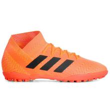 Adidas DA9622 NEMEZIZ TANGO 18.3 TF Soccer Shoes For Men - (Orange)