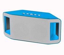 New Design WS-Y66B Portable Bluetooth Speaker