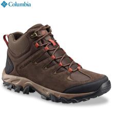 Men's Buxton Peak MID Waterproof Hiking Boot