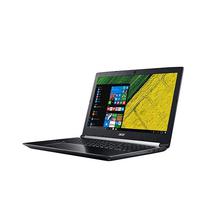 Acer Aspire 7 Laptop[15.6inch FHD 7th Gen I5 8GB 1TB 4GB GTX 1050 ti] with FREE Laptop Bag and Mouse