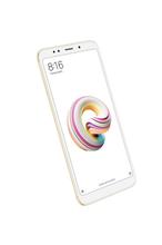 Xiaomi Redmi 5 Plus Dual SIM - 32GB, 3GB RAM, 4G LTE