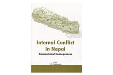Internal Conflict in Nepal Transnational Consequences