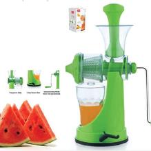 Apex Fruit Vegetable Hand Juicer