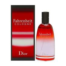 Christian Dior Fahrenheit Cologne EDT For Men-125 ml (Per 294676)