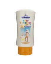 Kodomo SPF 30 Sunblock Lotion For Baby - 100ml