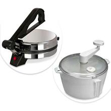 Naaptol Roti maker with dough maker - (NAP1)